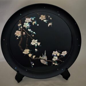 武蔵川工房 高岡漆器・螺鈿細工